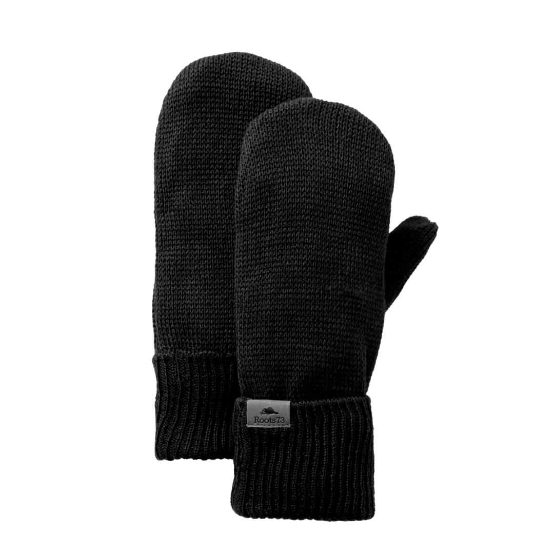 Unisex maplelake roots73 mittens Blue miniatura 6