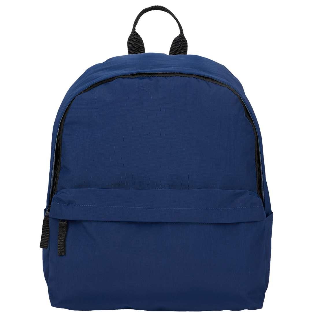 Avery small 10l backpack Black miniatura 13