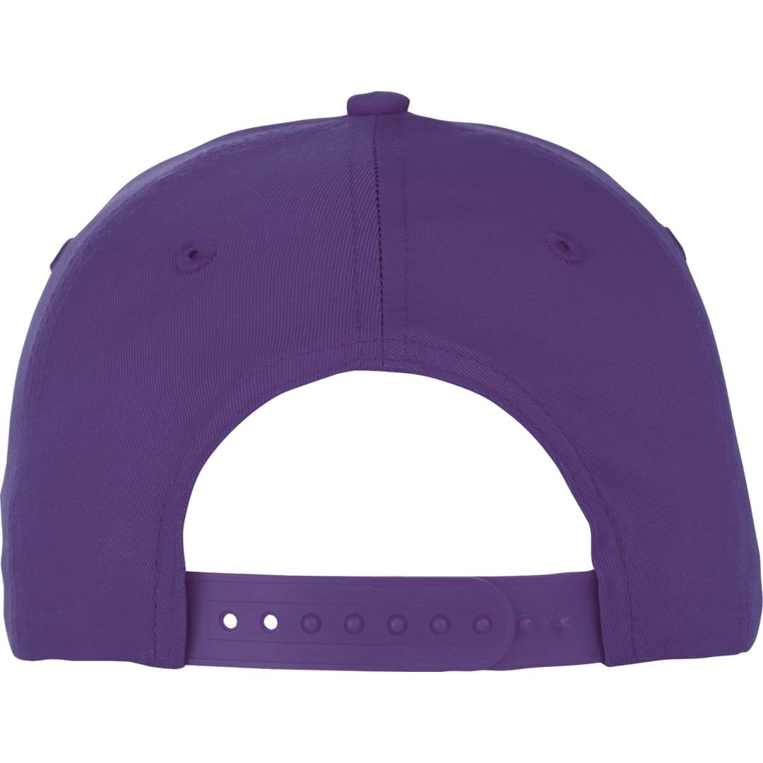 Unisex composite ballcap Dark Green miniatura 25