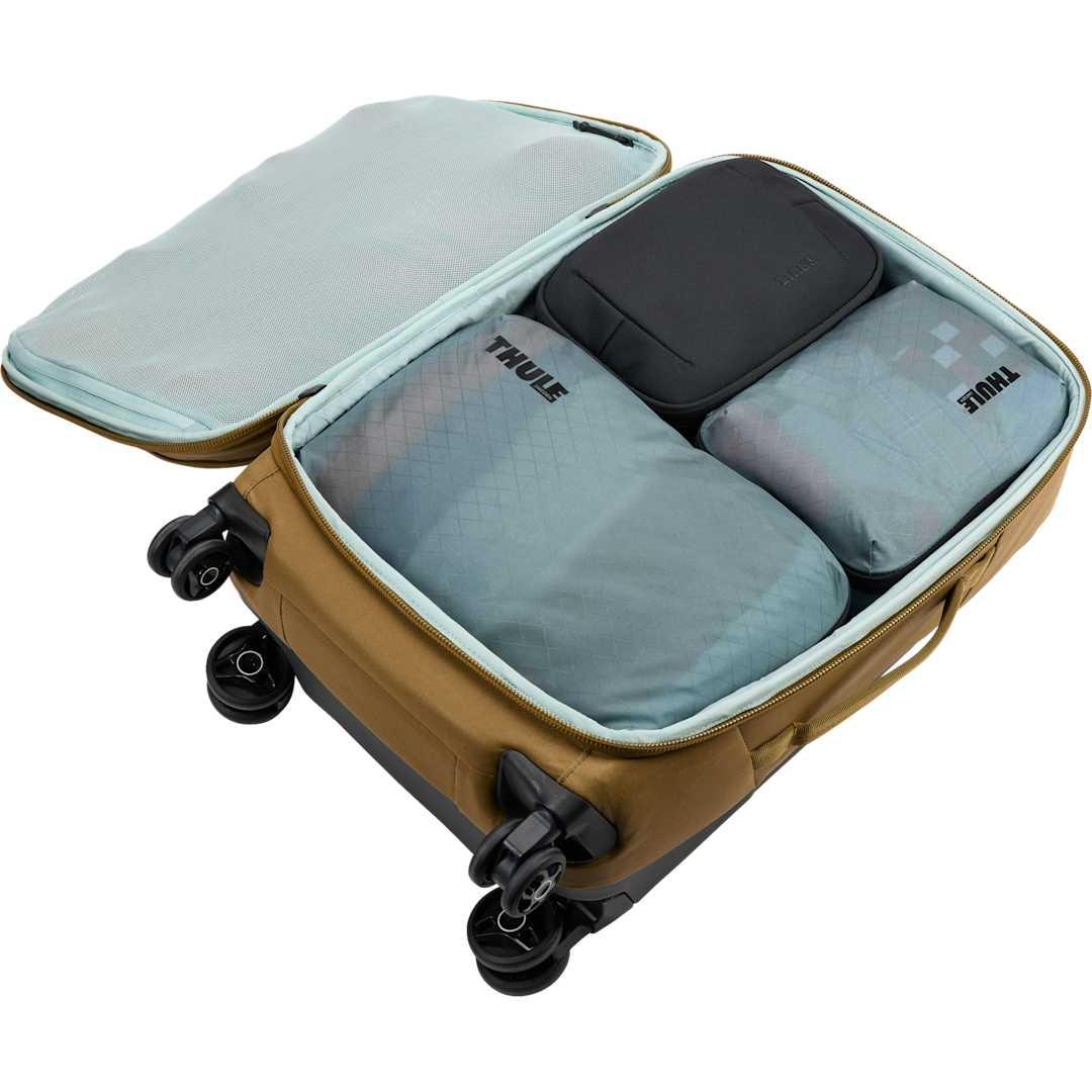 Thule packing cube set White miniatura 11