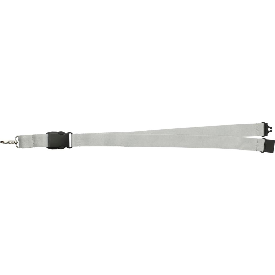 Hang in there lanyard Red miniatura 18