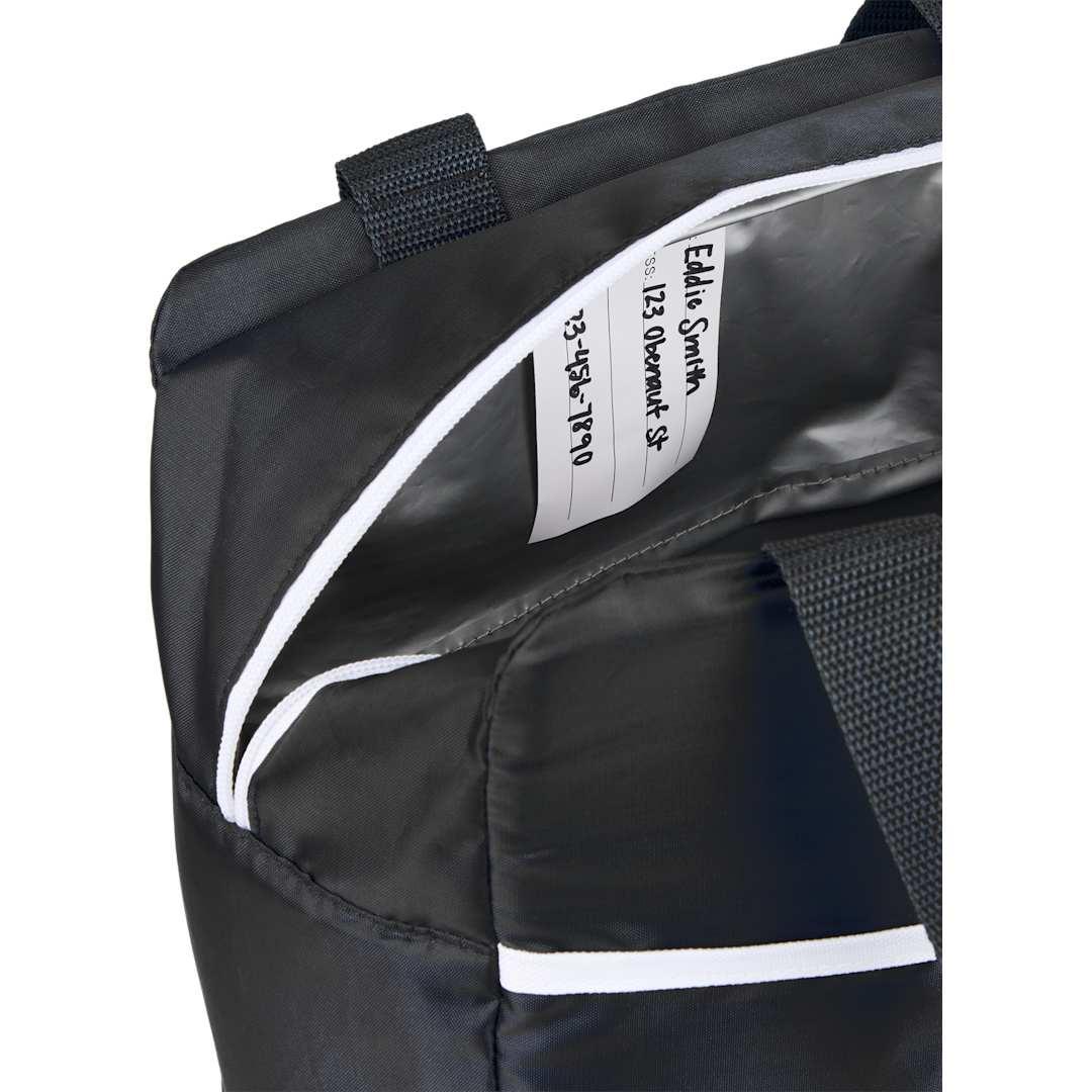 Sidecar 16 can cooler Black miniatura 5