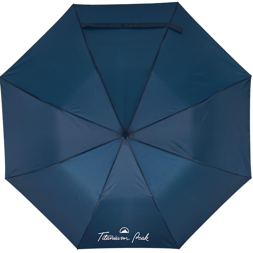 40 Folding umbrella Black miniatura 13