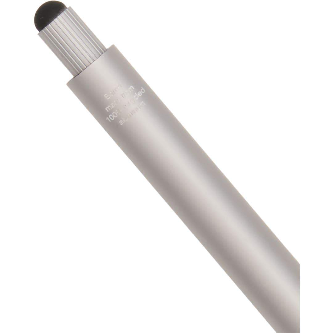 Aria recycled gel stylus Black miniatura 22