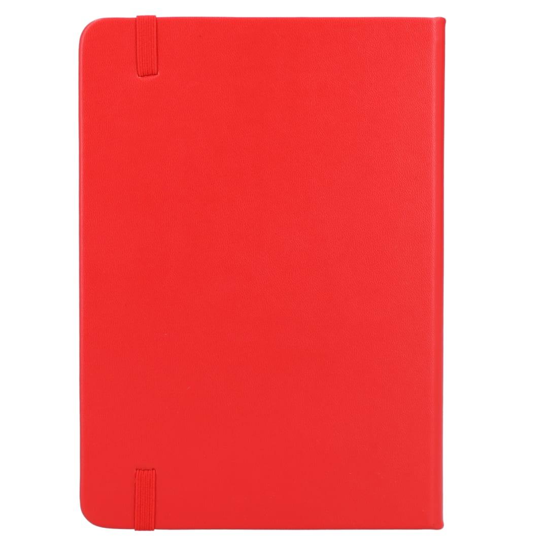 5 X 7 remark recycled bound notebook Black miniatura 17