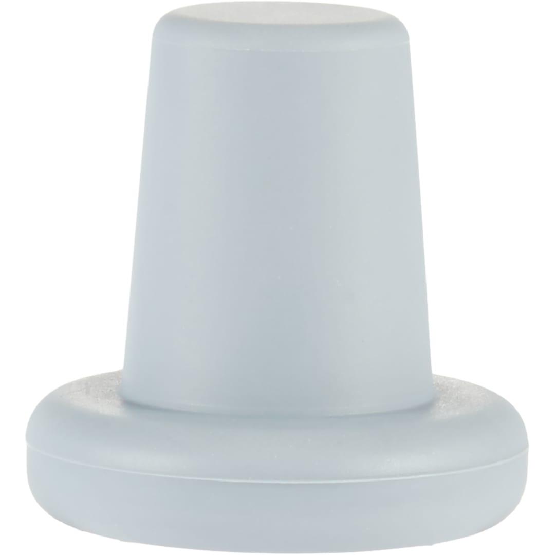 Silicone bottle stoppers Black miniatura 26