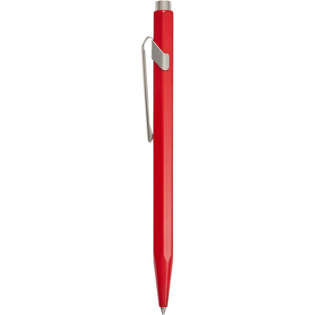 Caran dache 849 classic ballpoint pen Black miniatura 36