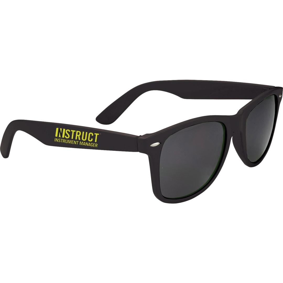 Sun ray sunglasses Red miniatura 5