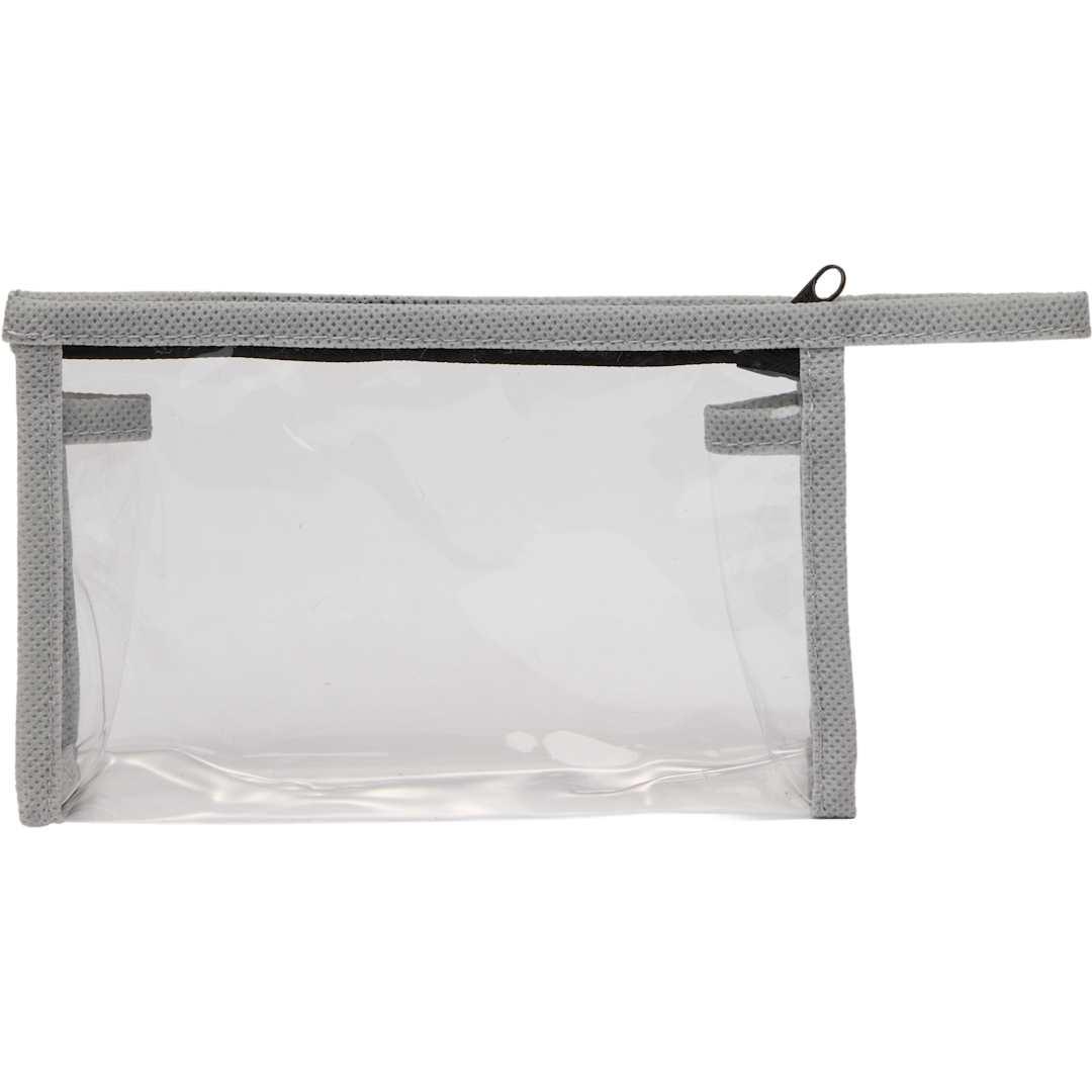 Claro travel bag Black miniatura 10