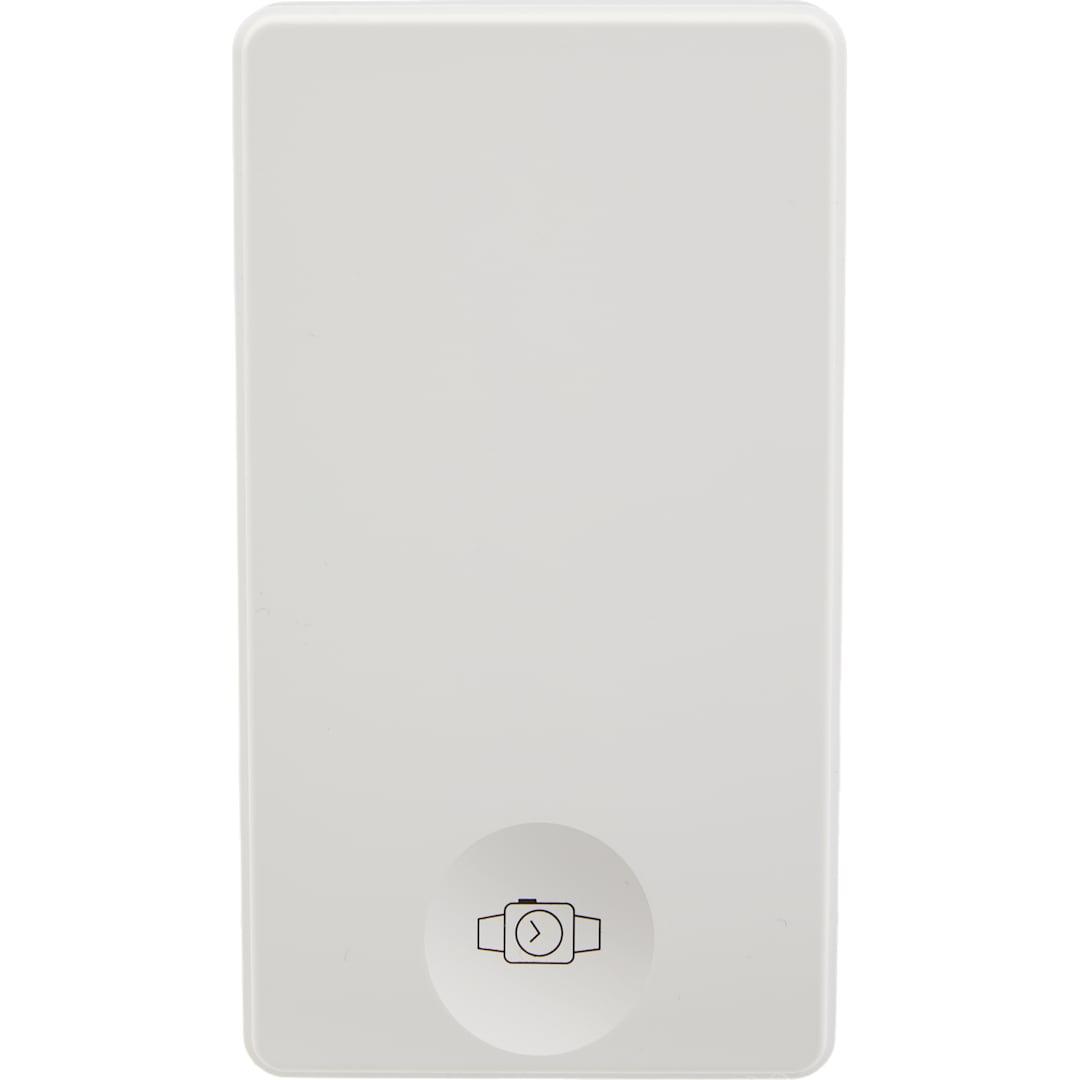4000Mah magclick™ powerbank with iwatch charger Black miniatura 27