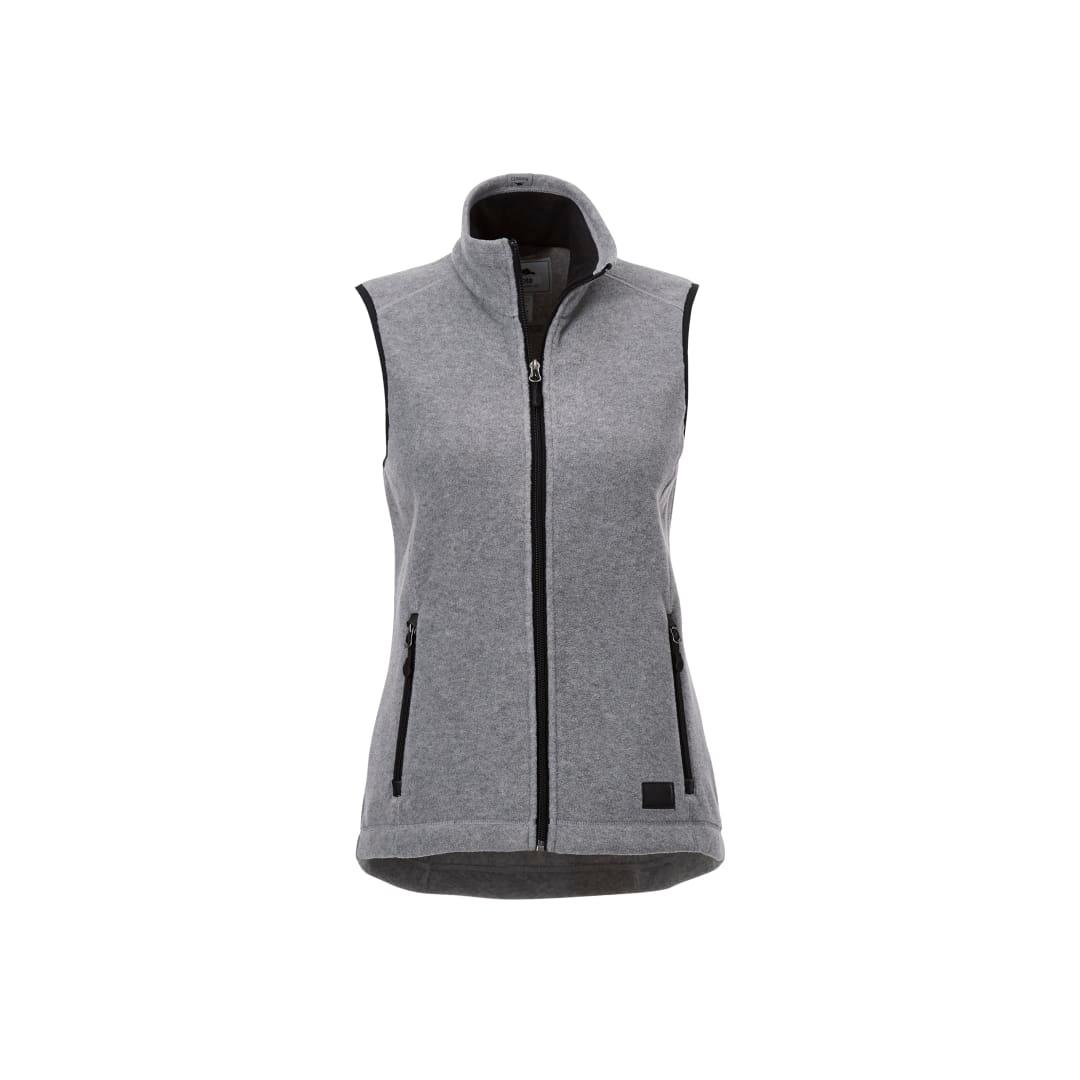 Womens willowbeach roots73 mfc vest Navy Blue miniatura 6
