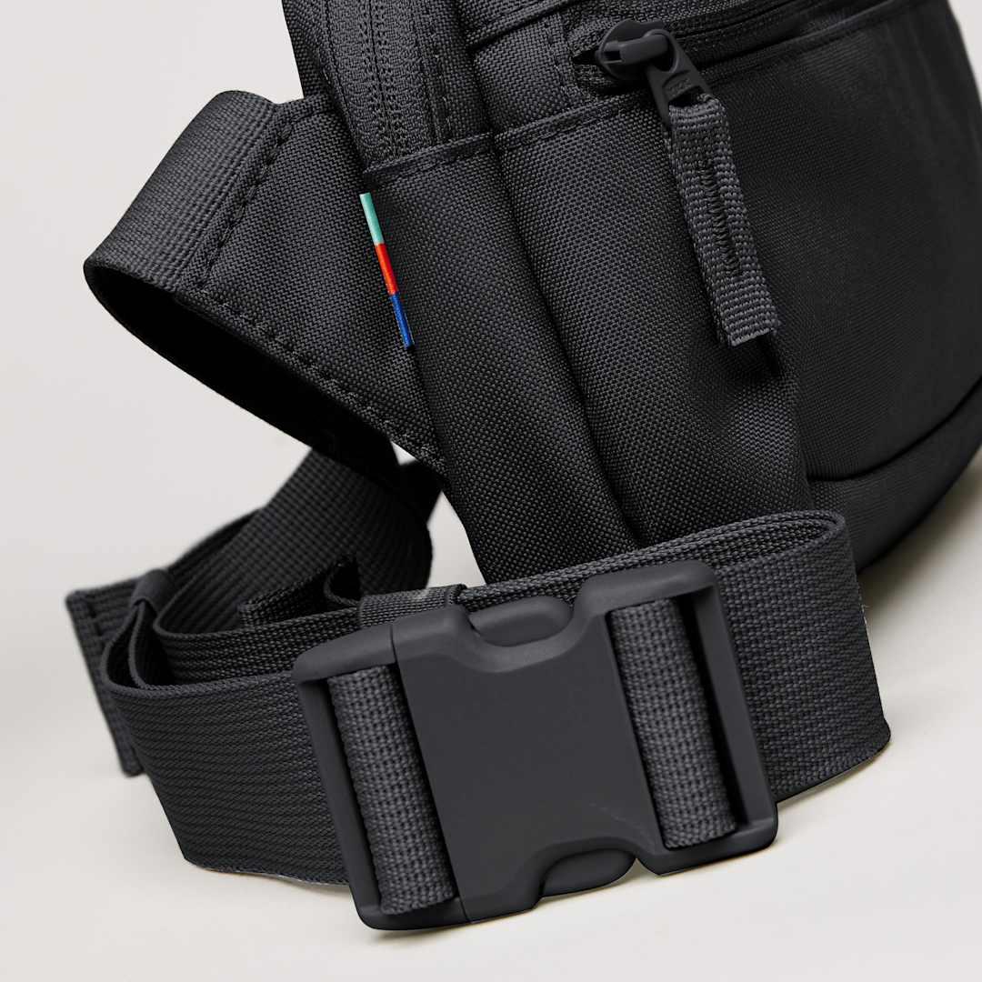 Got bag sling bag small Bass miniatura 10