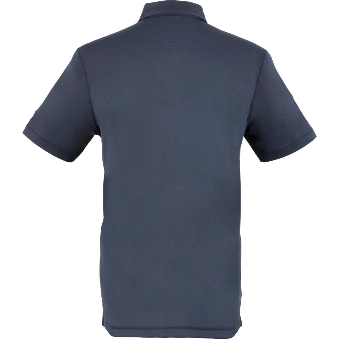 Greatness wins athletic tech polo - mens White miniatura 8