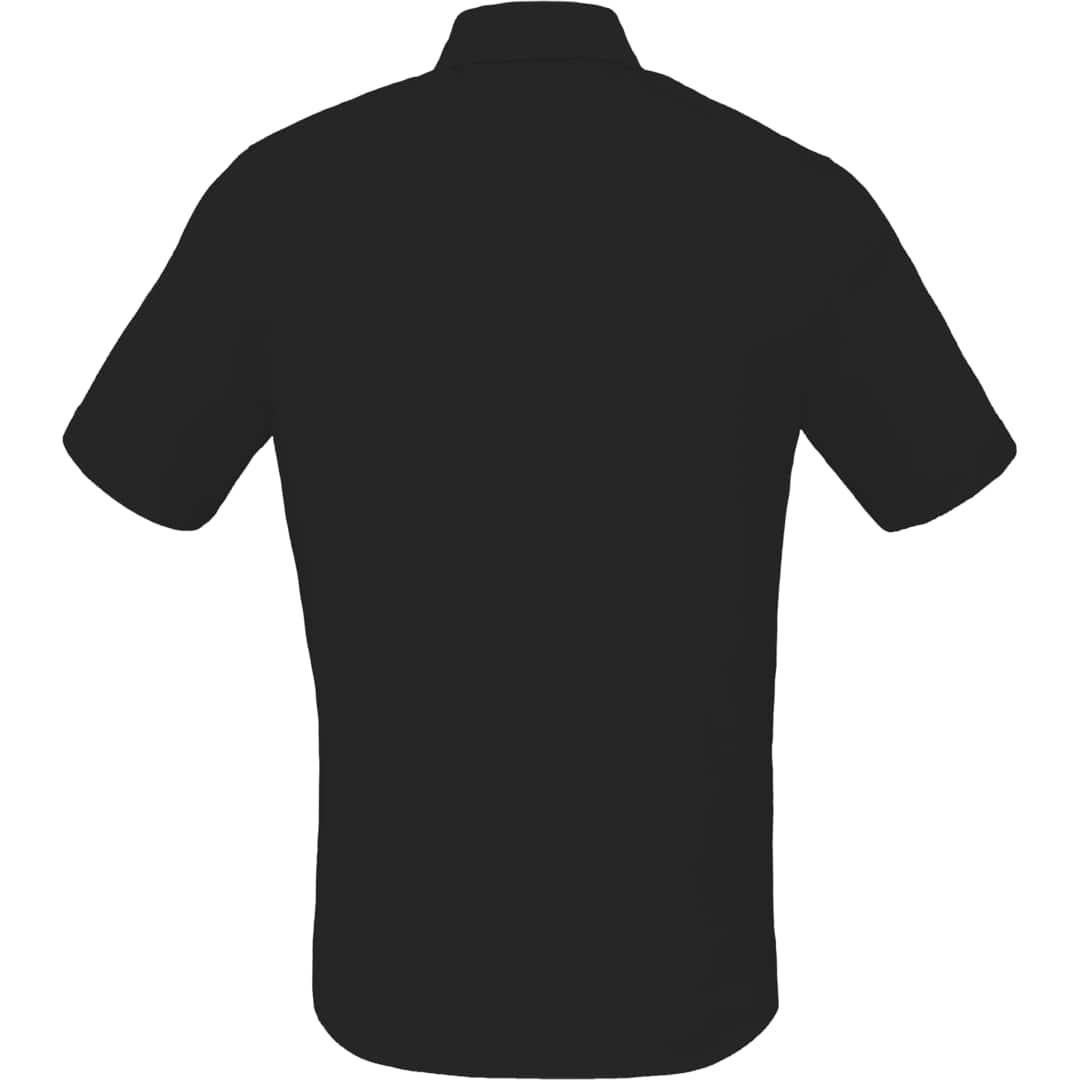 Tatra eco short sleeve knit shirt - mens White miniatura 14