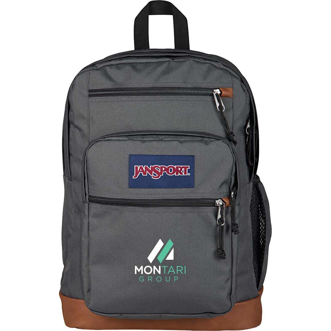 Jansport cool student 15 computer backpack Black miniatura 24