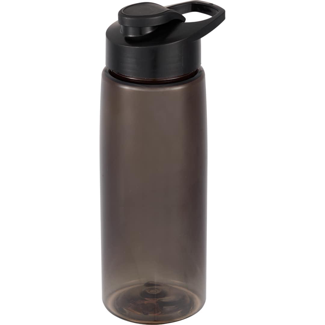 The flair drink thru lid 26 oz. Clear miniatura 15