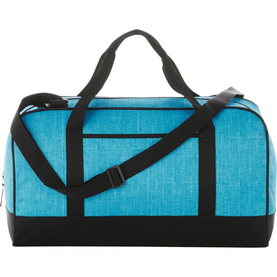 Heather 18 duffel bag Royal miniatura 12