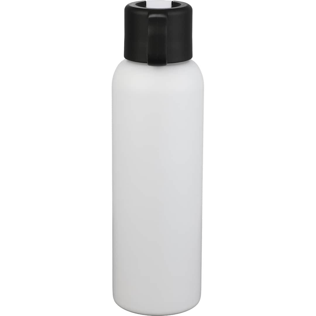 Clio straw lid vacuum bottle 22oz Black miniatura 28