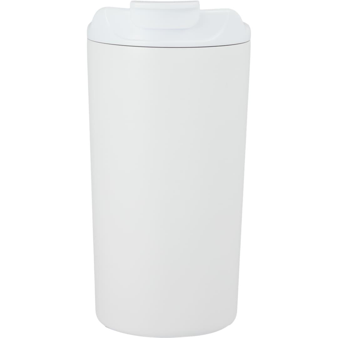 Alivia recycled vacuum insulated tumbler 16oz White miniatura 43