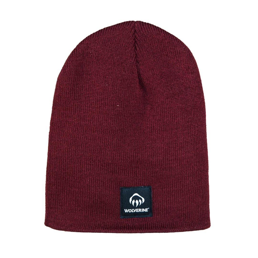 Wolverine knit work beanie Dark Gray miniatura 17