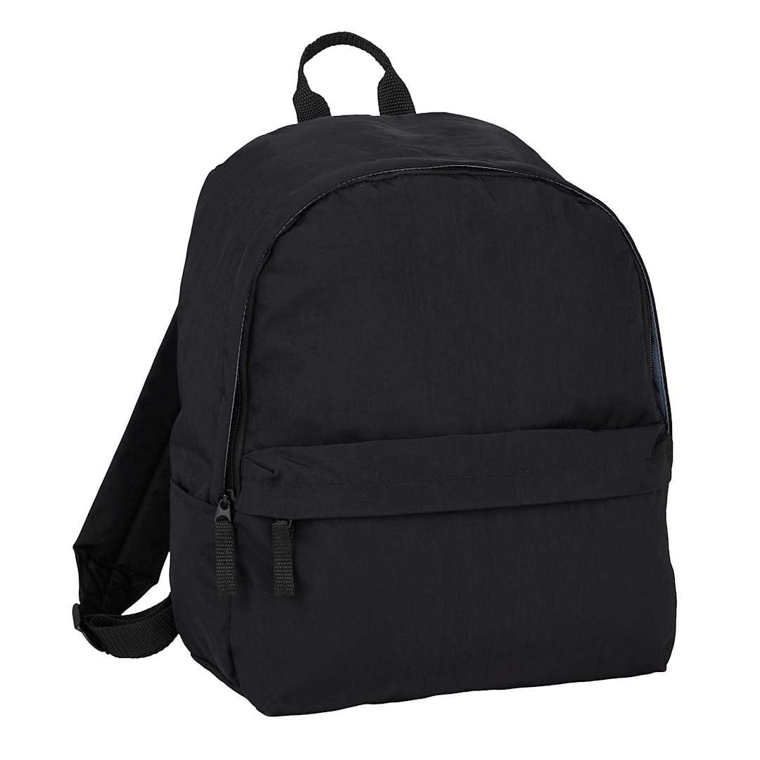 Avery small 10l backpack Black miniatura 3