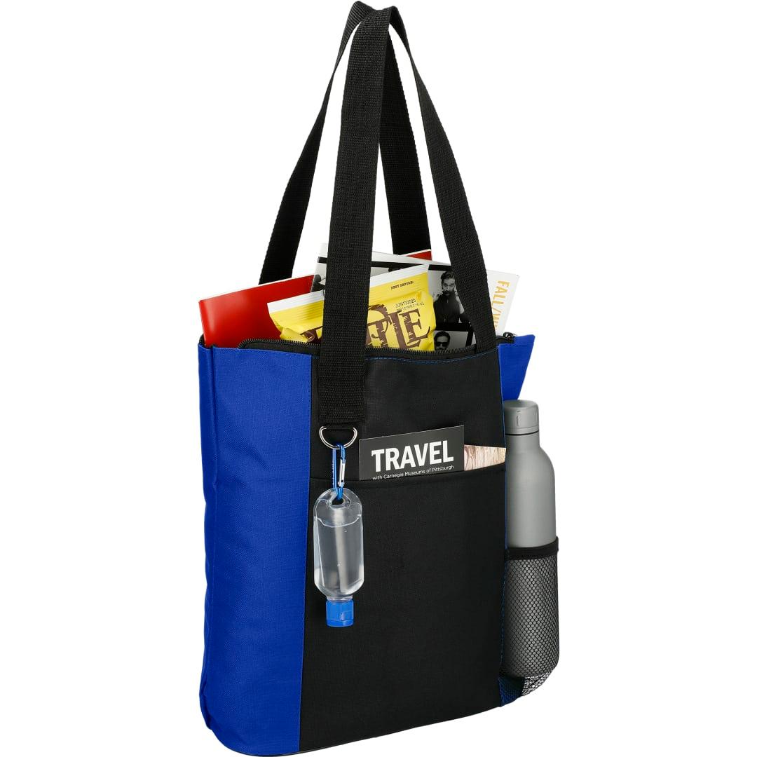 Infinity convention tote Royal miniatura 16