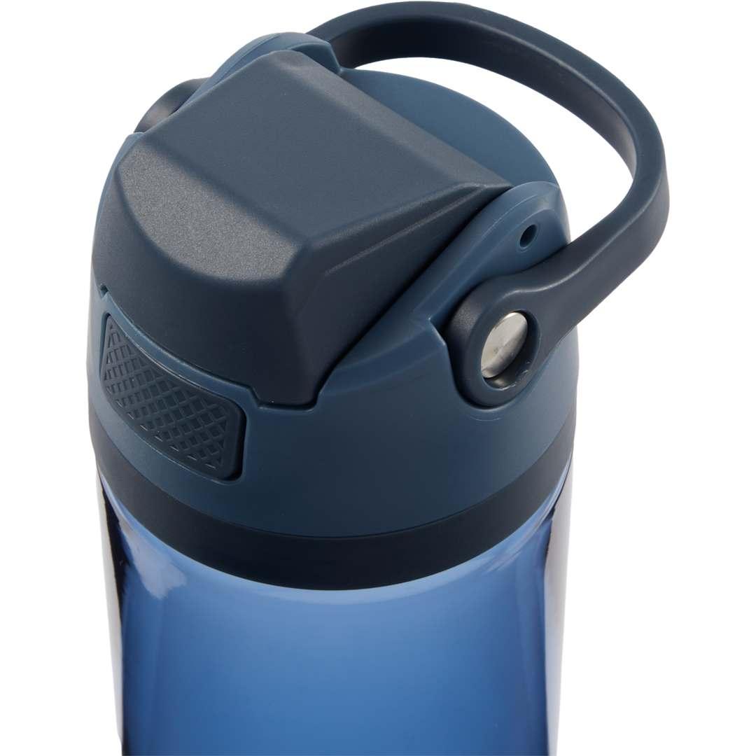 Reef tritan renew single wall bottle 30oz Black miniatura 25