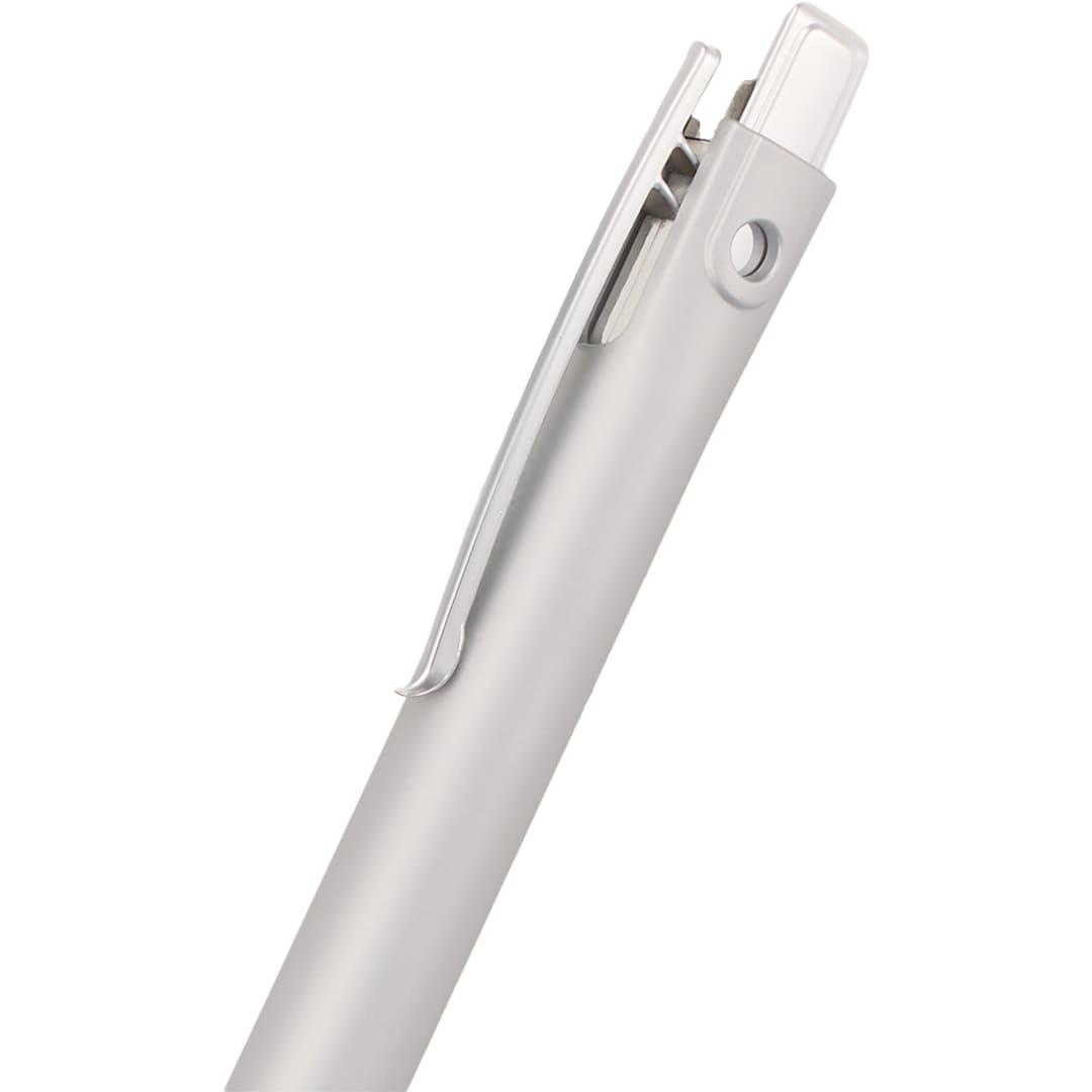 Denver recycled gel pen Black miniatura 46