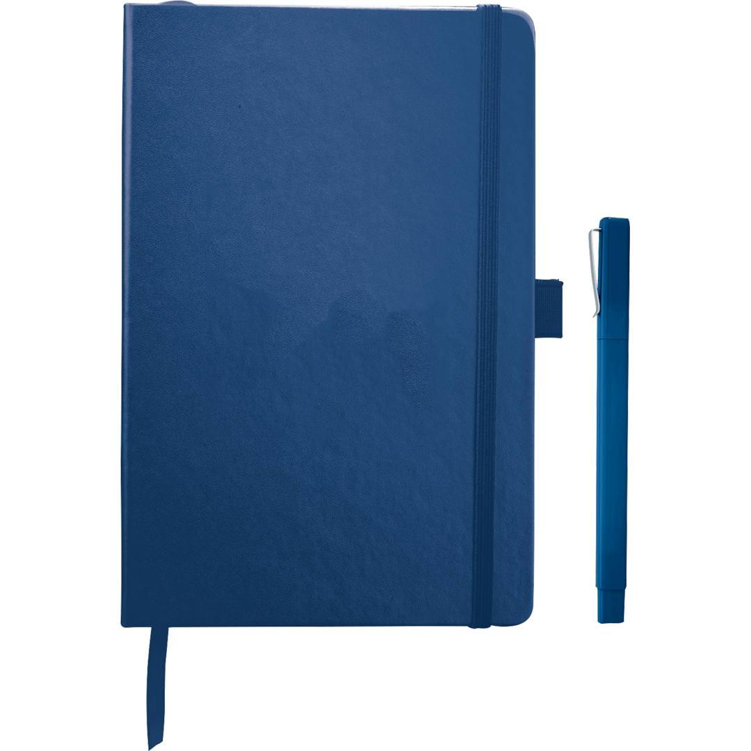 Nova bound journal bundle set Black miniatura 5