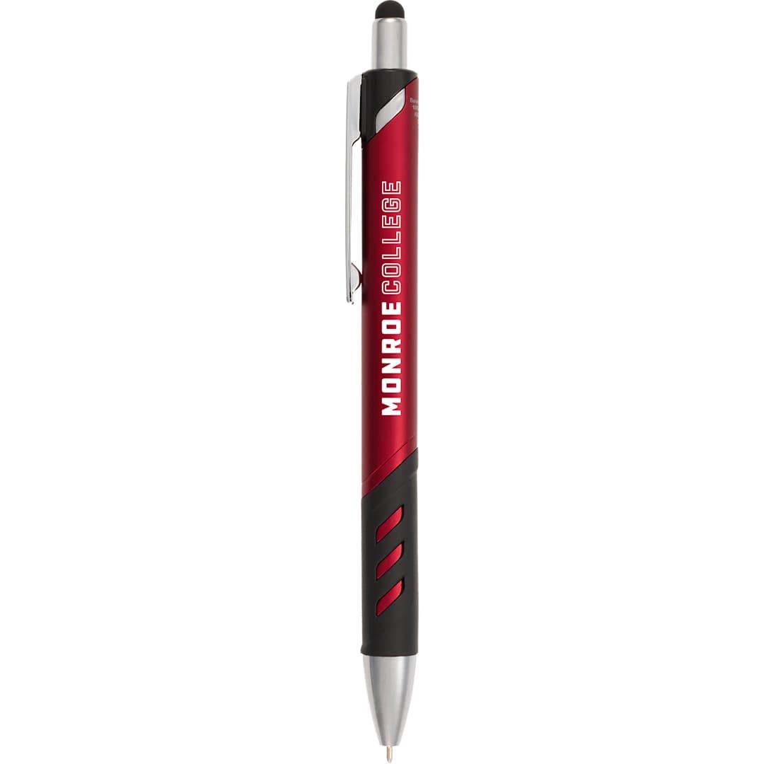 Scripto® revel recycled stylus pen Black miniatura 41