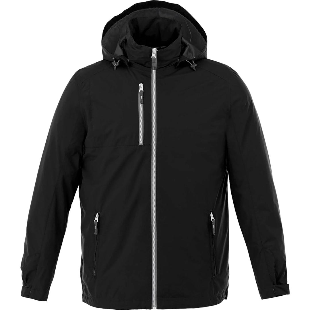 Mens ansel jacket Blue miniatura 10