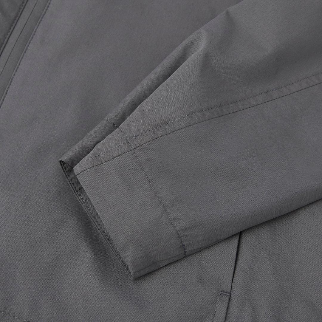 Foster eco jacket - womens Navy Blue miniatura 9