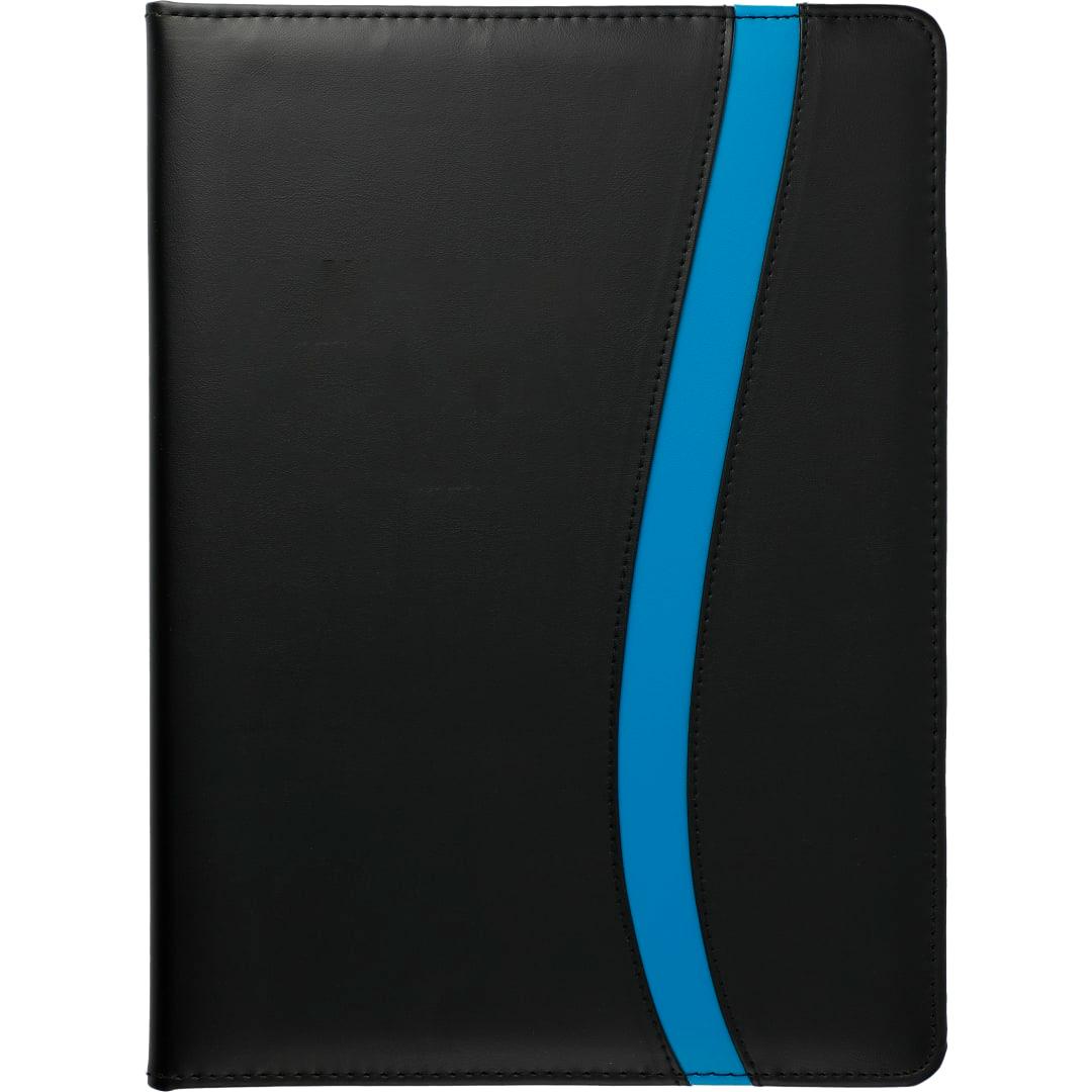 Fsc® mix session padfolio Black miniatura 3