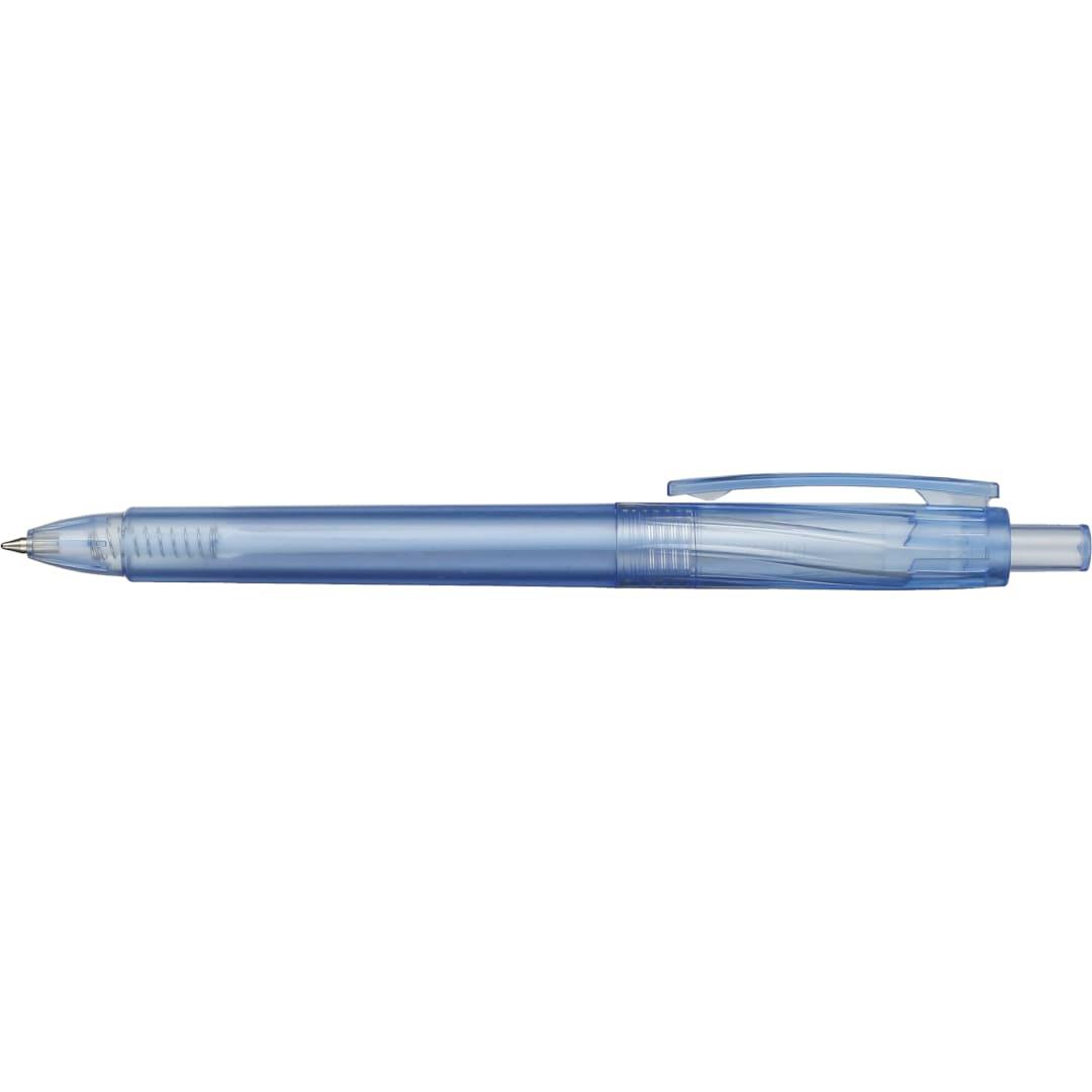 Function rpet quick-dry gel pen Blue miniatura 6