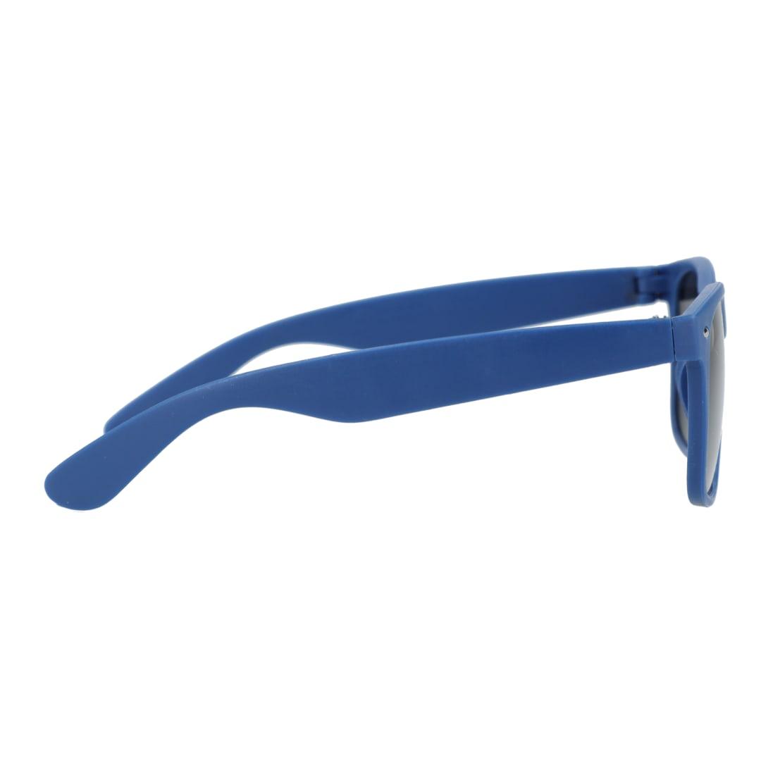 Sun ray recycled sunglasses Black miniatura 9