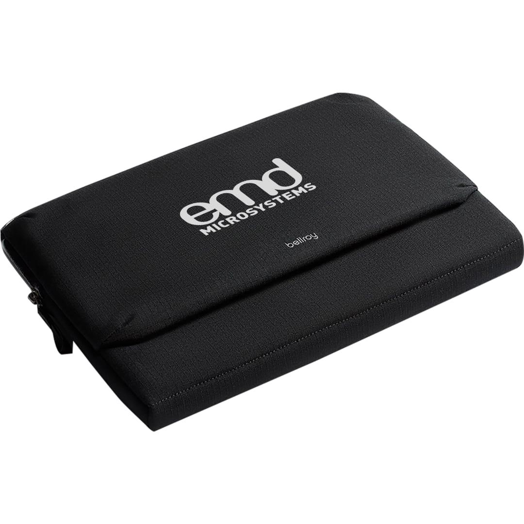 Bellroy 16 laptop caddy Black miniatura 10