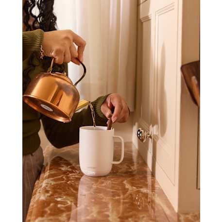 Ember mug 3 10oz Black thumbnail 82