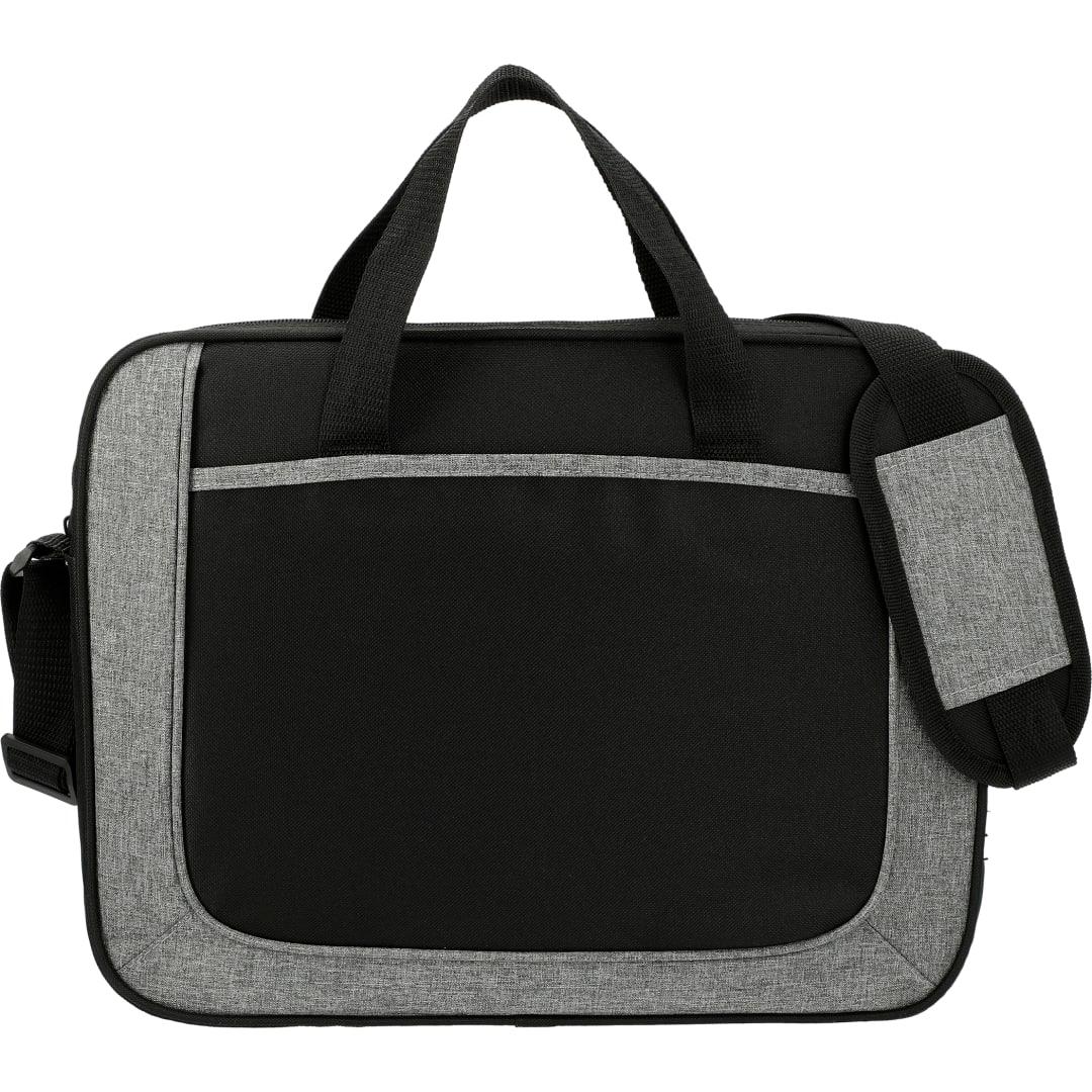 Dolphin business briefcase Blue miniatura 13