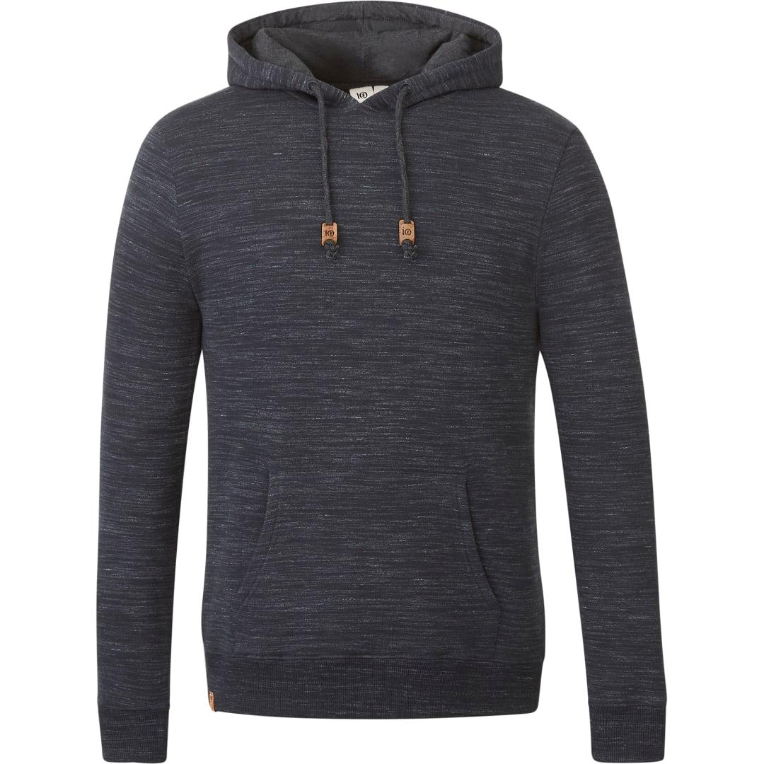 Tentree space dye classic hoodie - mens Grey miniatura 18