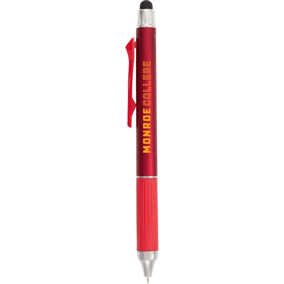 Scripto® neo recycled stylus gel pen Black miniatura 46