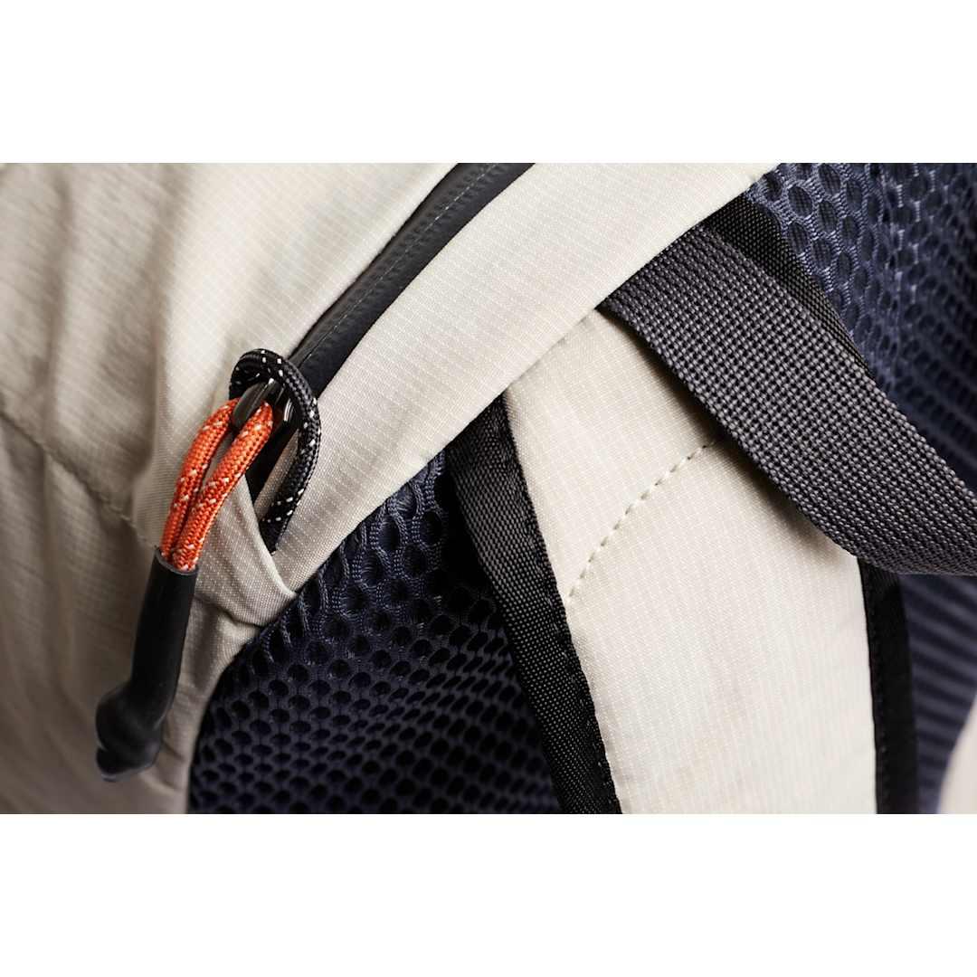 Bellroy lite recycled daypack Grey miniatura 6