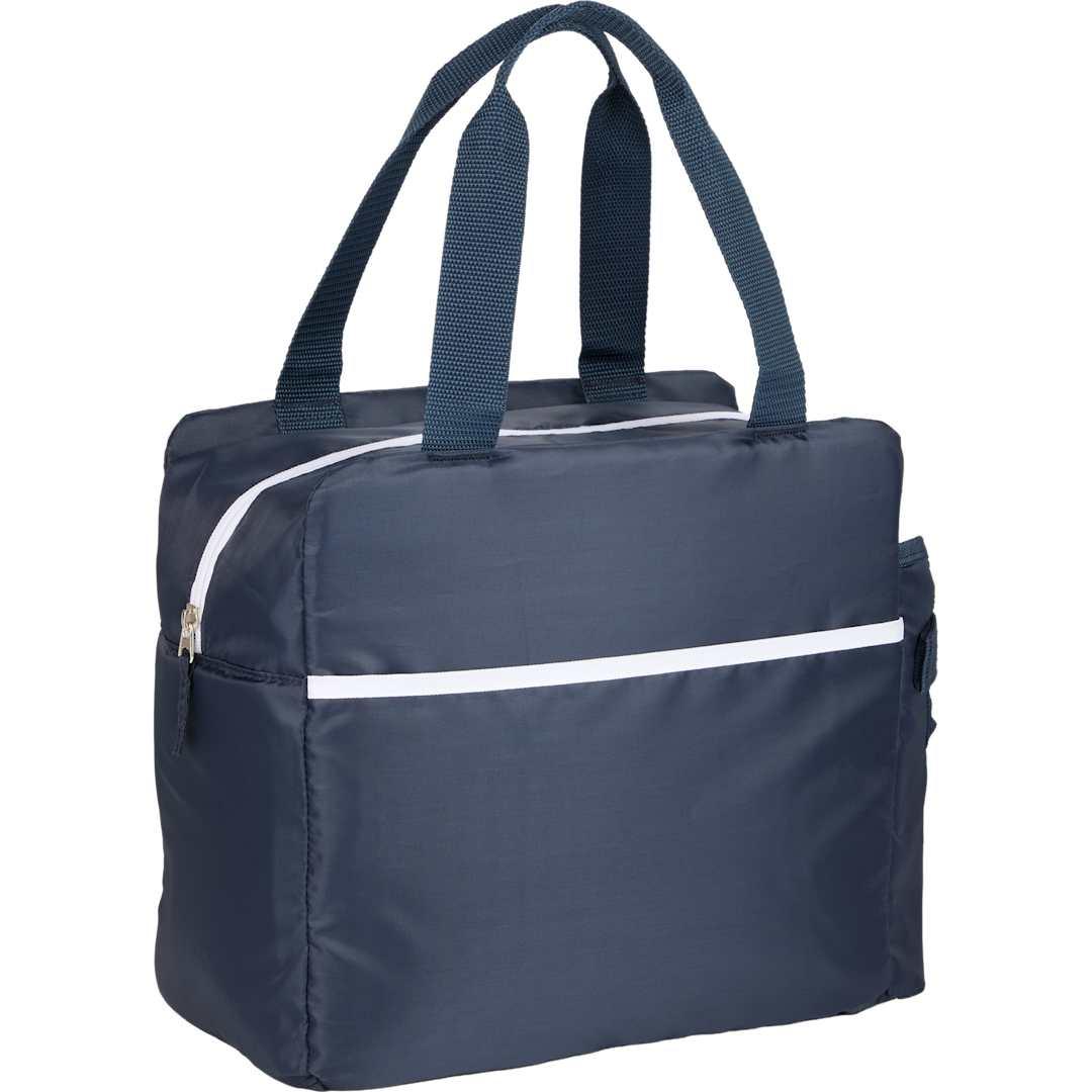 Sidecar 16 can cooler Black miniatura 11