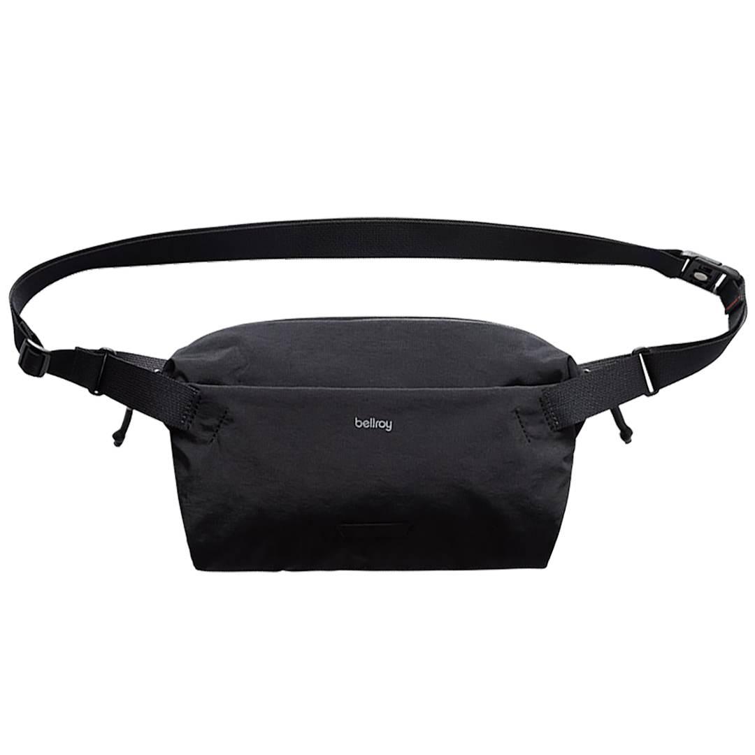 Bellroy lite recycled sling 7l Grey miniatura 14