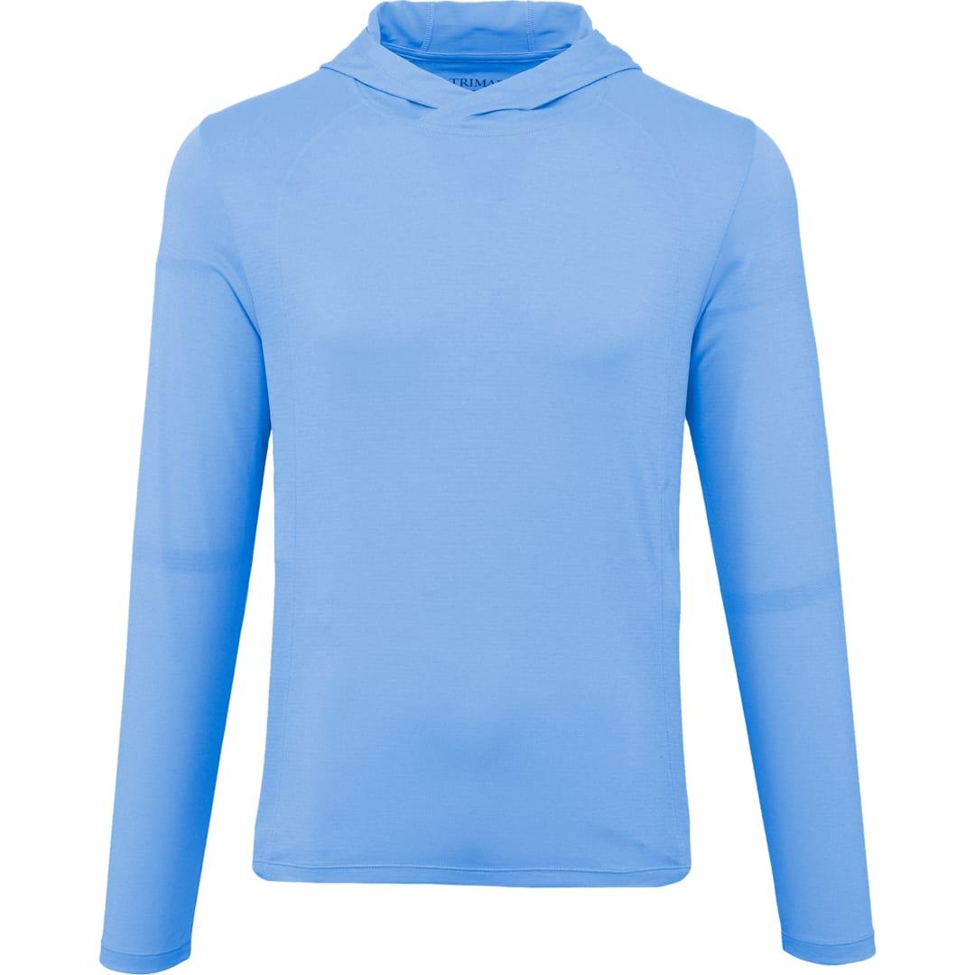 Izu everthing performance hoodie - mens White miniatura 7
