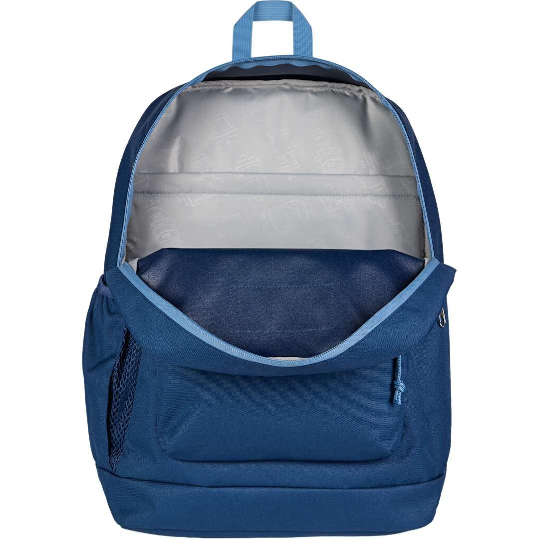 Jansport crosstown plus backpack Black miniatura 10