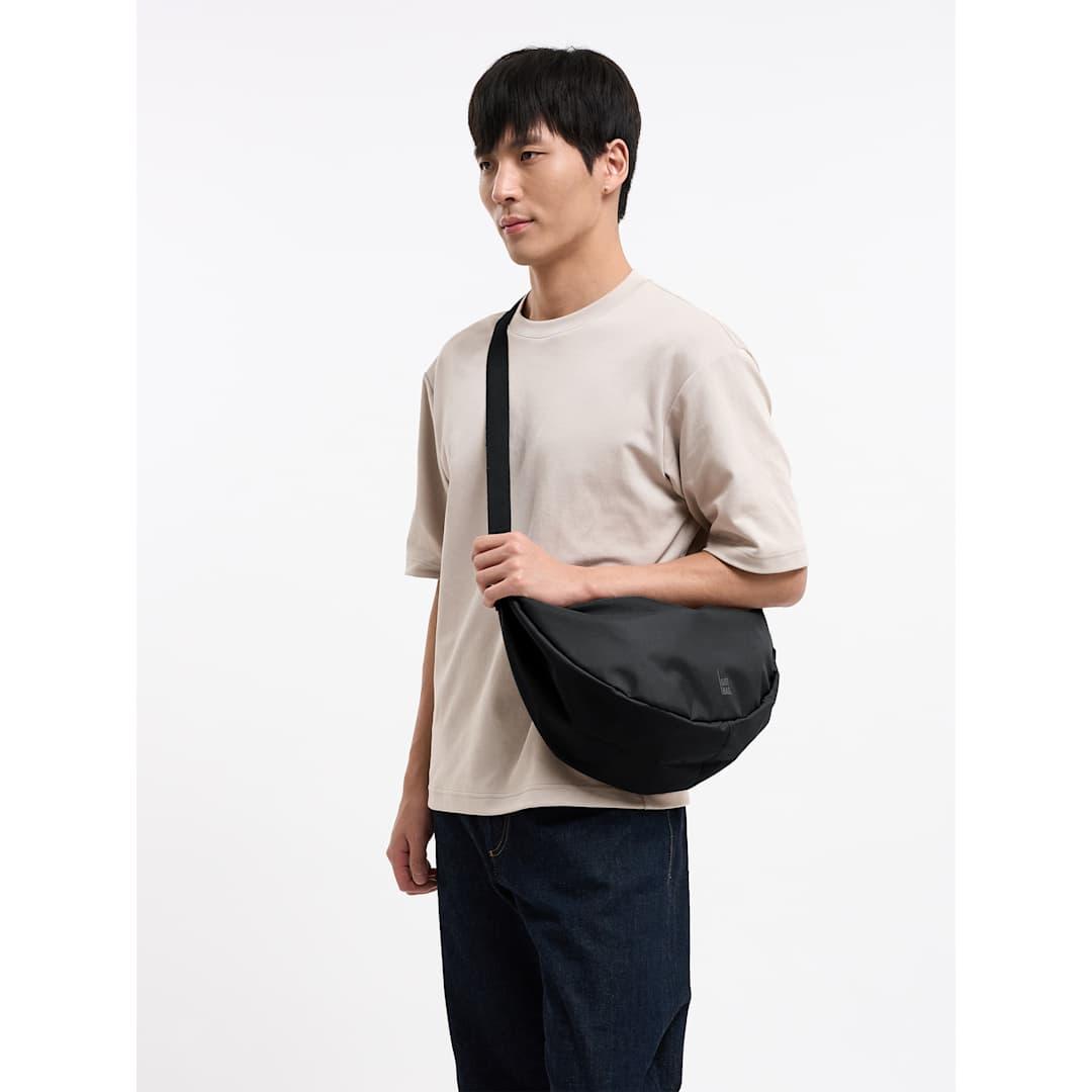 Got bag moon bag large Bass miniatura 23