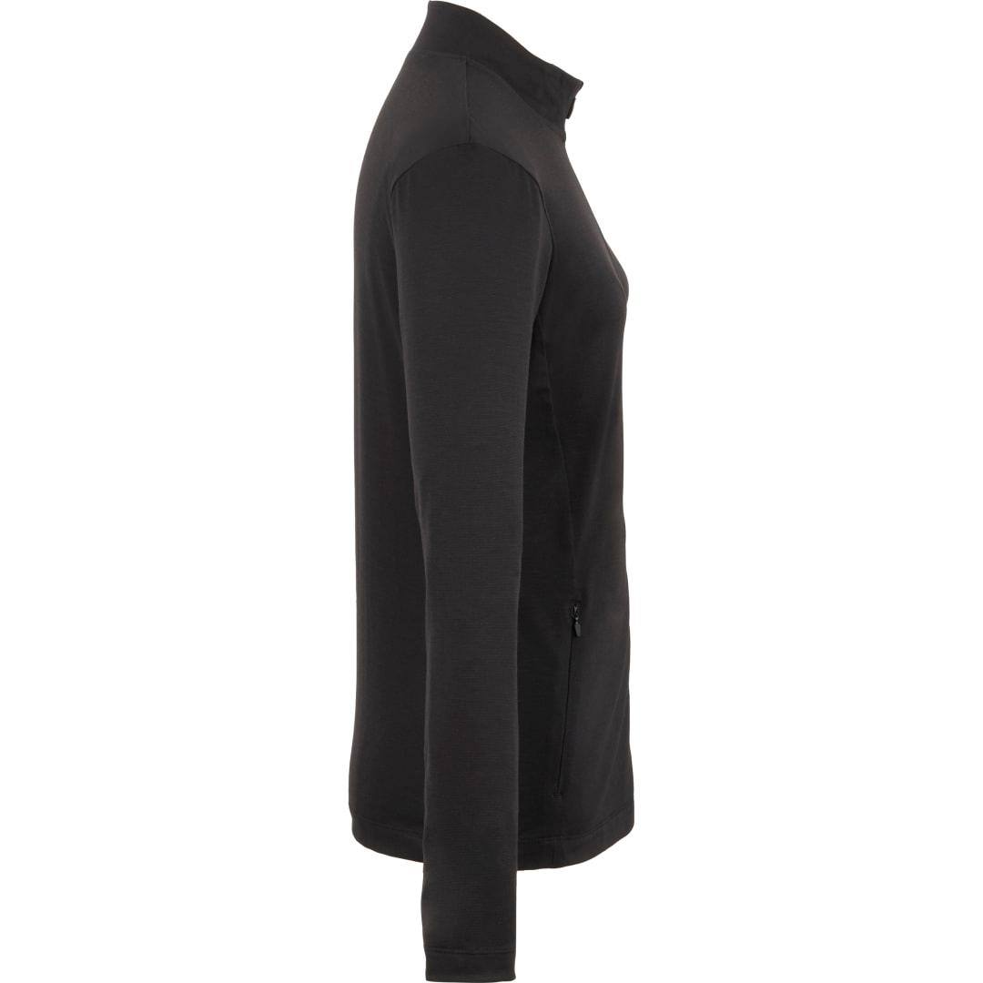Izu everything performance eco full zip - womens Navy Blue miniatura 21