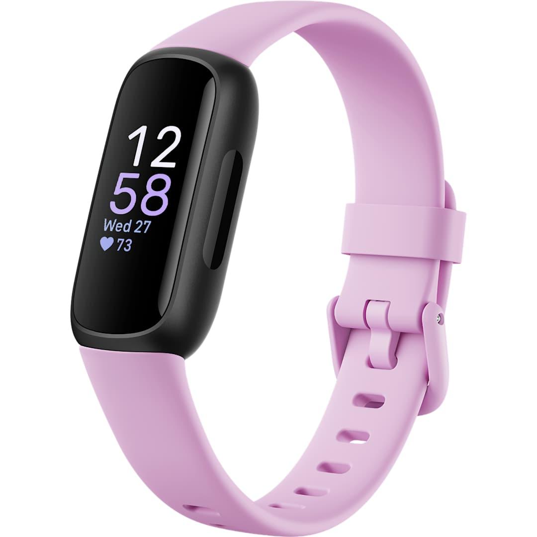 Fitbit inspire 3 Black miniatura 15