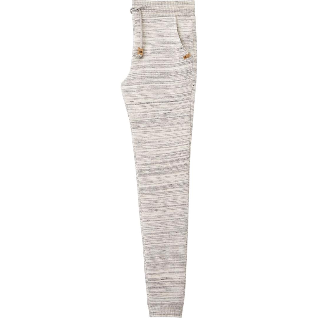 Tentree bamone sweatpant - womens Grey miniatura 6