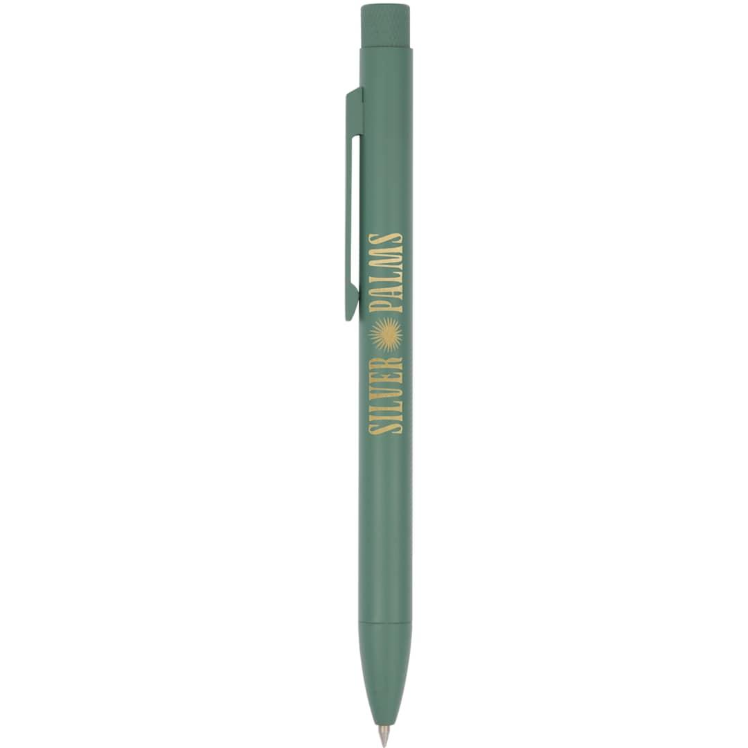 Wellable™ recycled brass gel pen Beige miniatura 13